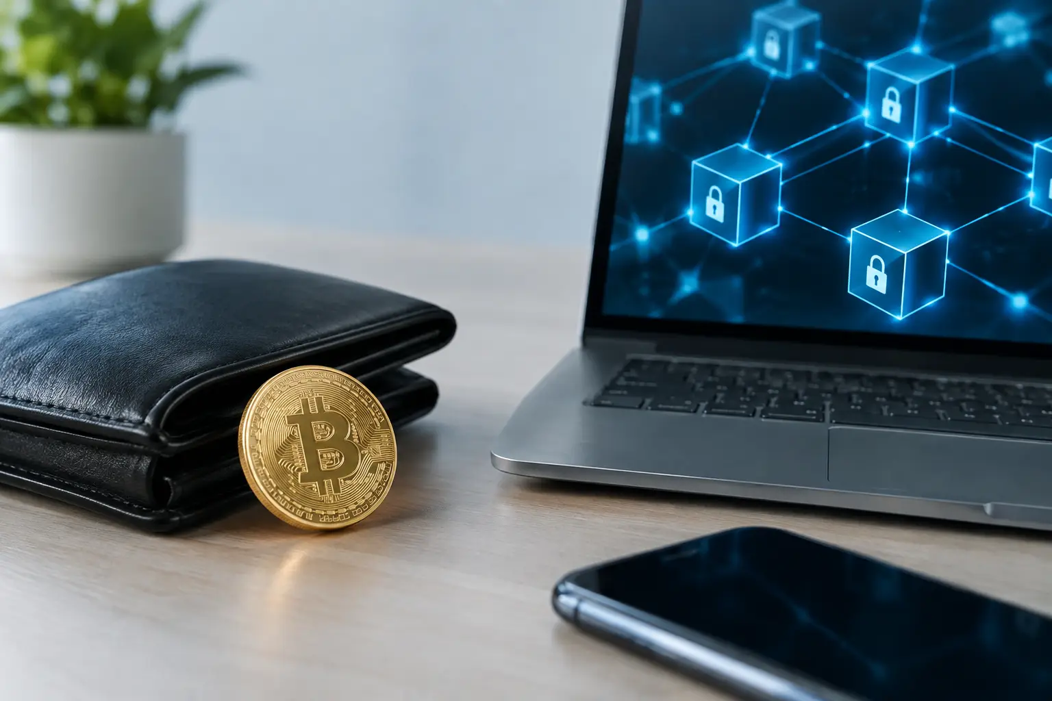 Are Wallets Traceable? What Blockchain Records Show