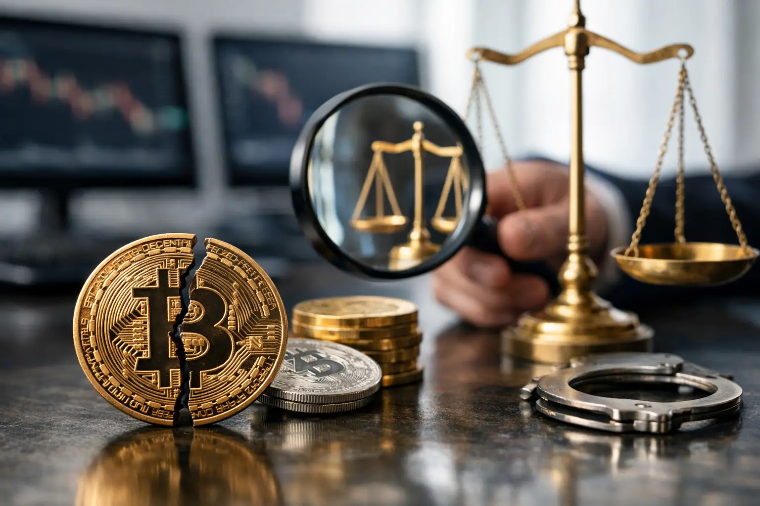 Crypto Compliance After a Scam: What It Reveals