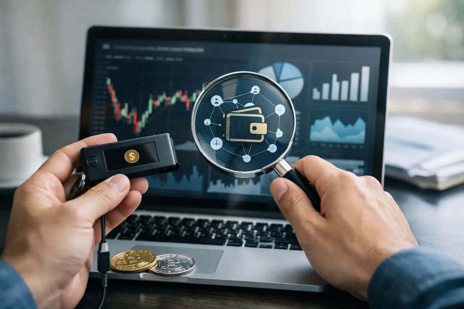 What Wallet Attribution Can Actually Prove