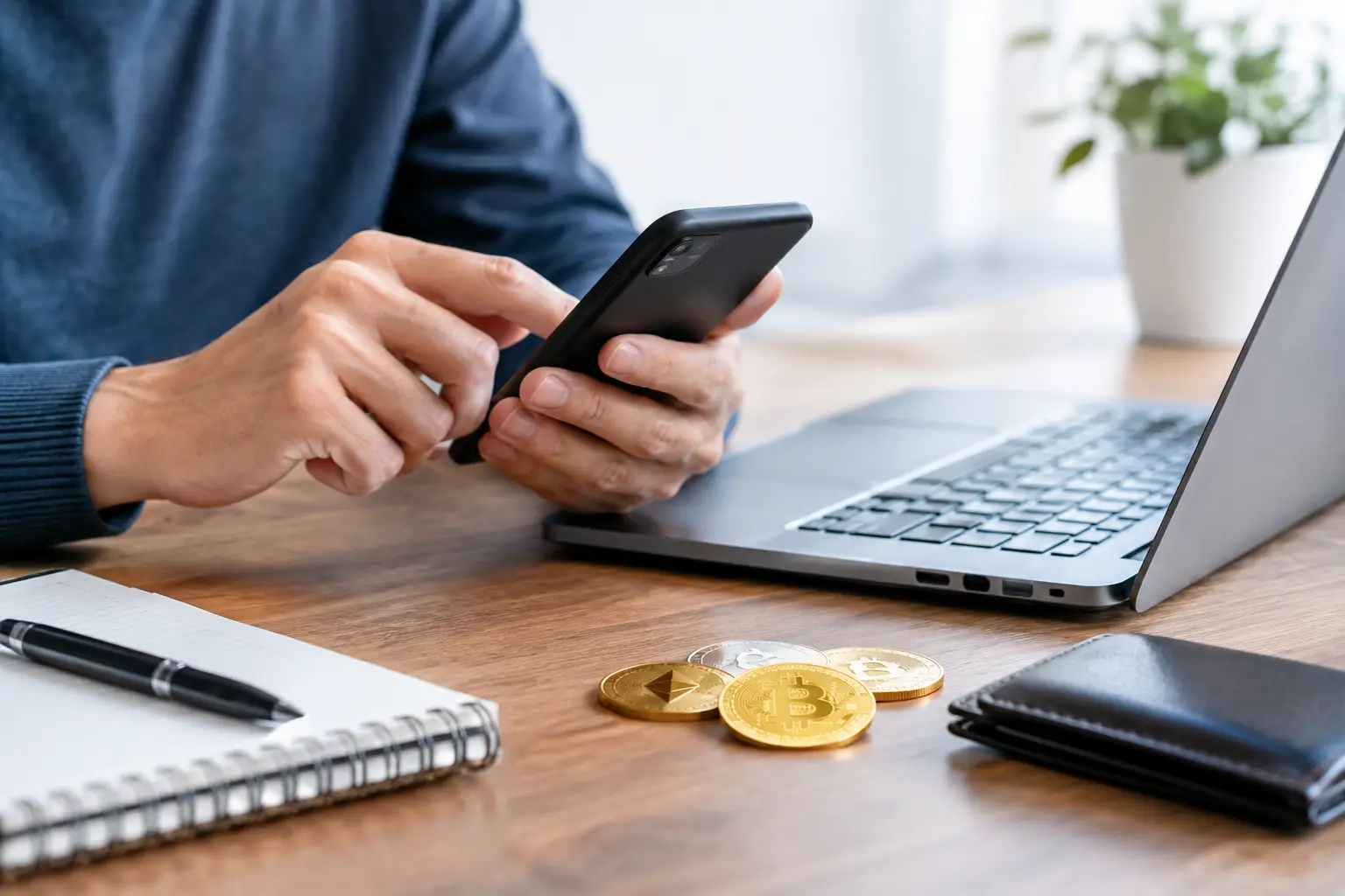 How to Report Crypto Fraud and Preserve Evidence